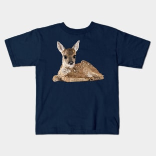 Deer Kids T-Shirt